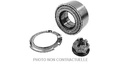 [FAG713650700] KIT RLT P208 II AV