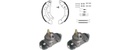 [DELKP908] KIT FREIN   XSARA/PICASSO/BERL Ø229 oe=424222