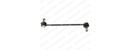 [DELTC1086] BIELETTE BARRE STAB POLO oe=6Q0411315N