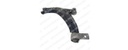 [DELTC2086] BRAS SUSP P306/ZX SS ROTULE G/G6- oe=3520H5