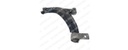 [DELTC2087] BRAS SUSP P306/ZX SS ROTULE D/G6- oe=3521E5