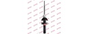 [KYB333702] AMORTISSEUR  FIESTA 96 AV ASS