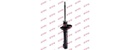 [KYB333713] AMORTISSEUR LEON GOLF IV 1.4/1.6 AV