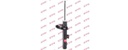 [KYB333735] AMORTISSEUR XSARA II AVG