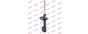 [KYB333742] AMORTISSEUR  CLIO SYMBOLE/THALIA AV