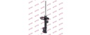 [KYB333774] AMORTISSEUR AVD FORD KA II