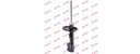 [KYB333775] AMORTISSEUR AVG FORD KA II