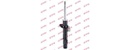 [KYB334826] AMORTISSEUR C3/C2/1007 AVG