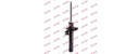 [KYB334834] AMORTISSEUR  A3/GOLF V D50 AP03 AV