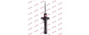 [KYB334845] AMORTISSEUR OPEL ZAFIRA AVG/334603