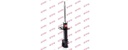 [KYB334865] AMORTISSEUR PUNTO II 1.9 GTD AV