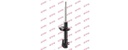 [KYB334927] AMORTISSEUR  P806/EVASION/ULYSSE AV