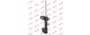 [KYB338733] AMORTISSEUR  BERLINGO/PARTNER III AVD oe=5208X6