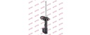 [KYB338734] AMORTISSEUR  BERLINGO/PARTNER III AVG oe=5208X5