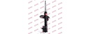[KYB339196] AMORTISSEUR NISSAN QUASHQAI AVD