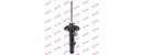 [KYB339709] AMORTISSEUR  PEUGEOT 207 AVD