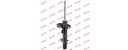 [KYB339710] AMORTISSEUR  PEUGEOT 207 AVG
