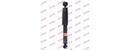 [KYB343307] AMORTISSEUR ARR ASTRA G SPORT SUSP