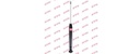 [KYB349066] AMORTISSEUR P308 AR