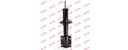 [KYB635807] AMORTISSEUR  BOXER 1800KG AV H