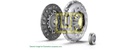 [LUK620326800] KIT EMB C2/C3/1007 1.4 HDI/620 D200 oe=205315