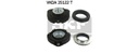 [SKFVKDA35122T] KIT SUSP A3(8P1)/GOLF V oe=1K0412331B