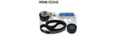 [SKFVKMA03140] KIT DISTRI 206/307/C3 1.4 HDI