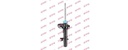 [KYB3338001] AMORTISSEUR  AVG PEUGEOT 301- DIAM 47