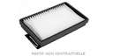 [WIXWP2086] FILTRE HABITACLE A1/S1/IBIZA/FABIA/POLO 10>  