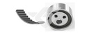 [HUTKH48] KIT DISTRI CLIO/TWINGO/KANGOO*D7F H