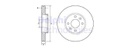 [DELBG4459C] DISQ. FR CLIO IV 1.5 DCI DF1544/oe=402061200R
