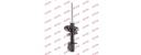 [KYB3338011] AMORTISSEUR KANGOO II AV