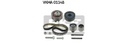 [SKFVKMA01148] KIT DISTRI VW POLO 1.2 TDI 