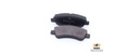 [LADPF0174] PLAQ FREIN P308 / C4/PARTNER III Système de freinage Bosch oe=1610428780