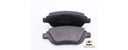 [LADPF0136] PLAQ FREIN DS3 /P2081.6THP
