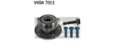 [SKFVKBA7011] KIT RLT AV GOLF VII /AUDI/SEAT2.0 TDI /2LTFSI