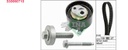 [INA530060710] KIT DISTRI CLIO IV 1.5 DCI